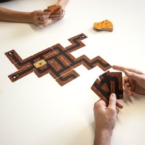 New Bandido Card Game